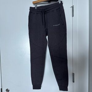 ALPHALETE Marled Grey